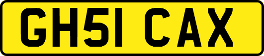 GH51CAX