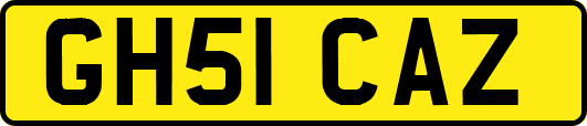 GH51CAZ