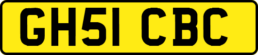 GH51CBC