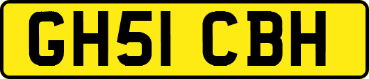 GH51CBH