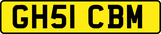 GH51CBM