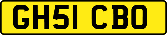 GH51CBO