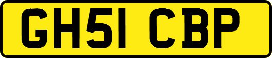 GH51CBP