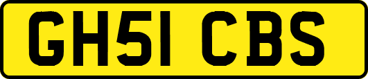 GH51CBS