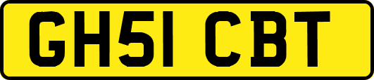 GH51CBT