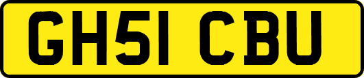 GH51CBU