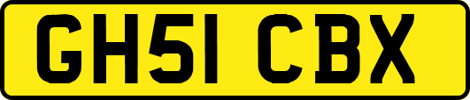 GH51CBX