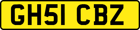 GH51CBZ