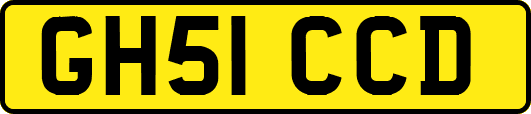 GH51CCD