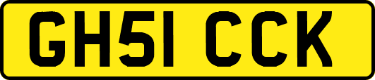 GH51CCK