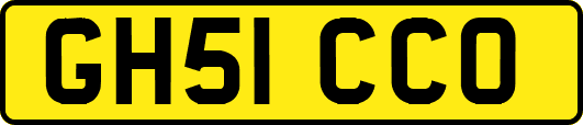 GH51CCO