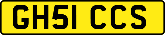 GH51CCS