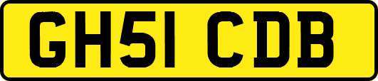 GH51CDB