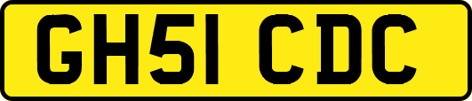 GH51CDC