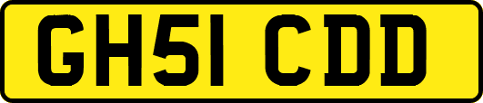 GH51CDD