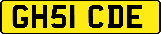 GH51CDE