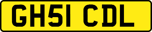 GH51CDL