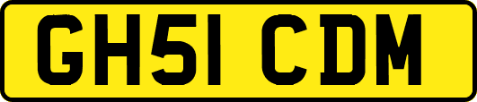 GH51CDM