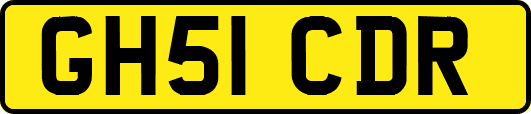 GH51CDR