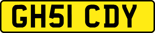 GH51CDY