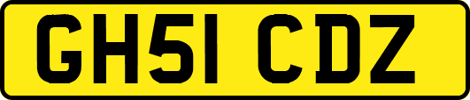 GH51CDZ