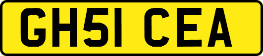 GH51CEA