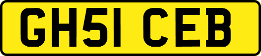 GH51CEB