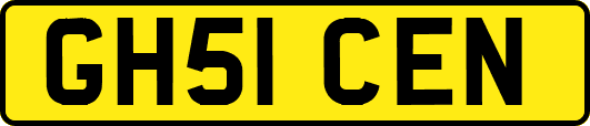 GH51CEN