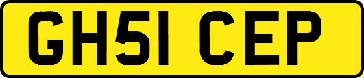 GH51CEP