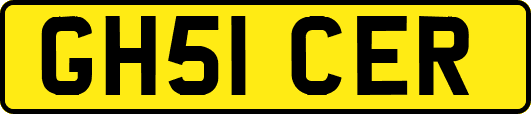 GH51CER