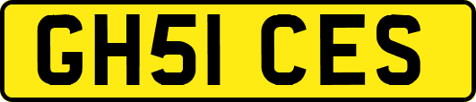 GH51CES