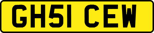 GH51CEW