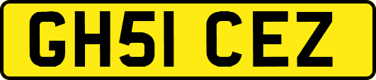 GH51CEZ