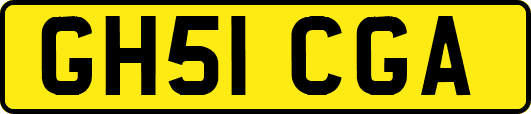 GH51CGA