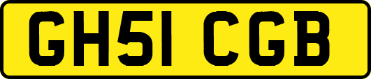 GH51CGB