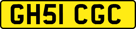 GH51CGC