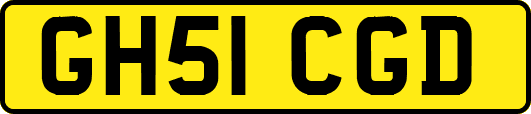 GH51CGD