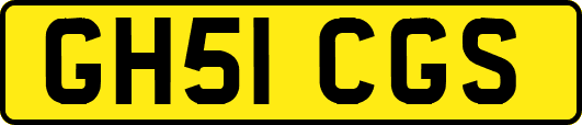 GH51CGS