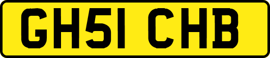 GH51CHB