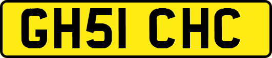 GH51CHC