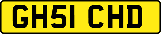 GH51CHD