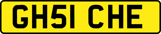 GH51CHE