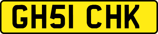 GH51CHK