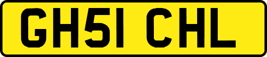 GH51CHL