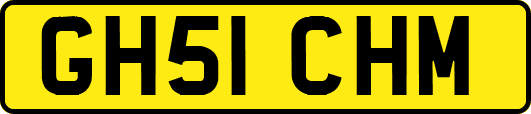 GH51CHM