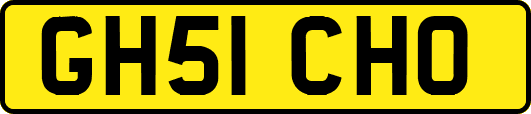 GH51CHO