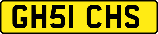 GH51CHS