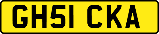 GH51CKA