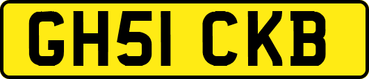 GH51CKB