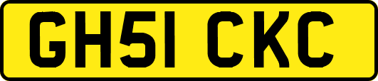 GH51CKC